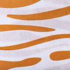 Постельное бельё 1.5-спальное «Этель» Sleepy tiger, бязь - Фото 3