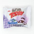 Кекс Donut Today Черника, 40 г - фото 318541936