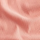 Набор пелёнок муслиновых Крошка Я «Ecopink», 135×100 см, 2 шт., 100 % хлопок - Фото 5