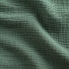 Набор пелёнок муслиновых Крошка Я "Ecogreen" 135х100см, 2шт, 100 % хлопок - Фото 5