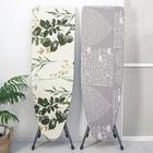 Доска гладильная Nika «Белль-Юниор 1», 112×34.5 см, два положения высоты 70, 80 см, МИКС - Фото 5