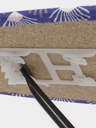 Доска гладильная Nika «Лина 1», 112×34.5 см, два положения высоты 70.80 см, микс - Фото 3