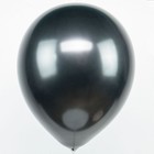 Воздушные шары латексные 12", пастель, 50 шт., МИКС - Фото 2