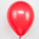 Воздушные шары латексные 12", пастель, 50 шт., МИКС - Фото 2