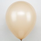 Шар латексный 12", пастель, макаронс, набор 100 шт., МИКС - фото 24379561