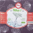 Доска гладильная Nika «Ника 1», 122×34,5 см, два положения высоты 70, 80 см, рисунок МИКС - Фото 9