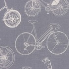 Доска гладильная Nika «Ника 3+», 122.5×34.5 см, два положения высоты 70.85 см, рисунок МИКС - Фото 14