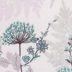 Доска гладильная Nika «Ника 3+», 122.5×34.5 см, два положения высоты 70.85 см, рисунок МИКС - Фото 15