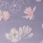 Доска гладильная Nika «Ника 3+», 122.5×34.5 см, два положения высоты 70.85 см, рисунок МИКС - Фото 16