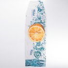 Чехол для гладильной доски Nika, 125×36 см, рисунок МИКС - Фото 3