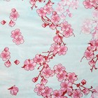 Чехол для гладильной доски Nika, 125×36 см, рисунок МИКС - фото 8776885
