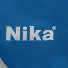 Чехол для гладильной доски Nika, 129×51 см, рисунок МИКС - Фото 3