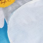 Чехол для гладильной доски Nika, 129×51 см, рисунок МИКС - Фото 5