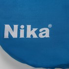 Чехол для гладильной доски Nika, 130×52 см, с поролоном, МИКС - Фото 2