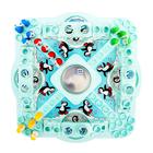 УЦЕНКА Настольная игра на везение «Игра пингвинов» (помята упаковка) - Фото 2