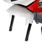 УЦЕНКА ( НЕТ ЗВУКА) Электромобиль «Байк», цвет МИКС - Фото 2