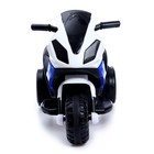 УЦЕНКА ( НЕТ ЗВУКА) Электромобиль «Байк», цвет МИКС - Фото 14