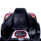 УЦЕНКА ( НЕТ ЗВУКА) Электромобиль «Байк», цвет МИКС - Фото 16