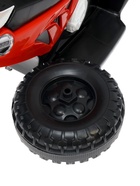 УЦЕНКА ( НЕТ ЗВУКА) Электромобиль «Байк», цвет МИКС - Фото 3