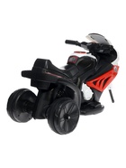 УЦЕНКА ( НЕТ ЗВУКА) Электромобиль «Байк», цвет МИКС - Фото 6