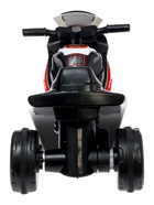 УЦЕНКА ( НЕТ ЗВУКА) Электромобиль «Байк», цвет МИКС - Фото 7