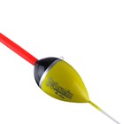 Поплавок Wormix 801 из полиуретана, 5 г - Фото 3