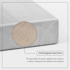 Доска разделочная Adelica «Классика», 40×30×3 см, дерево берёза - Фото 4