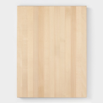 Доска разделочная Adelica «Классика», 40×30×3 см, дерево берёза