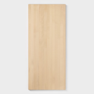 Доска разделочная Доляна, 70×30×2 см, дерево берёза