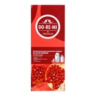 Комплект До-Ре-Ми Премиум «Гранат» 250 мл, автоматический диспенсер + 2 батарейки - Фото 3