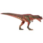 Фигурка динозавра «Мир динозавров: карнотавр», 30 см - фото 109852973