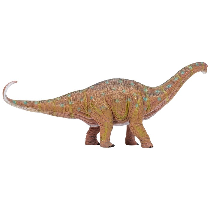 Фигурка динозавра «Мир динозавров: брахиозавр», 31 см - фото 1905802281