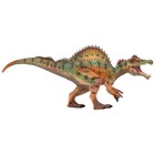 Фигурка динозавра «Мир динозавров: спинозавр», 33 см - фото 302000157