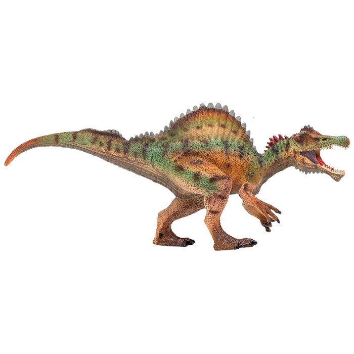 Фигурка динозавра «Мир динозавров: спинозавр», 33 см