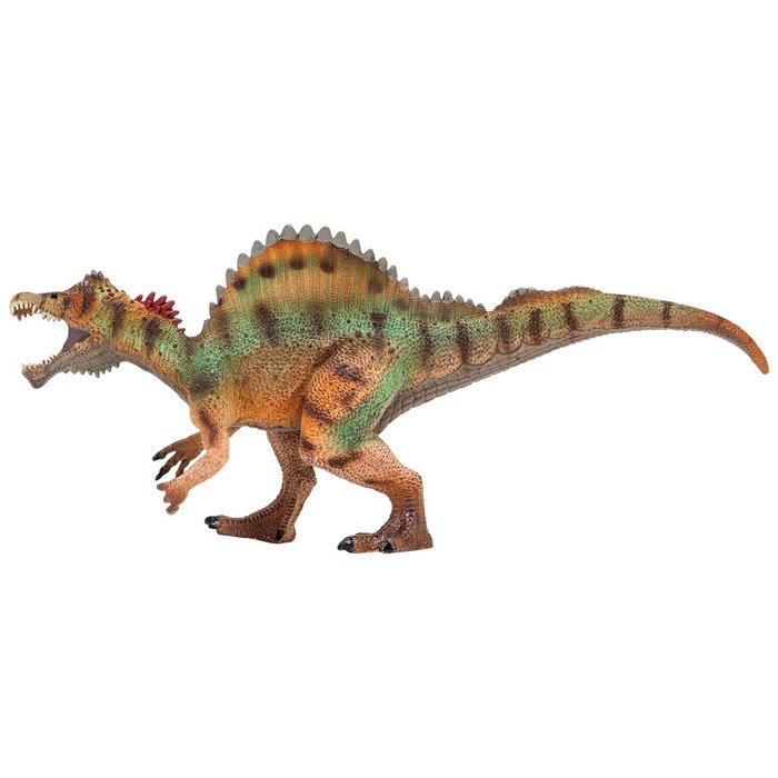 Фигурка динозавра «Мир динозавров: спинозавр», 33 см - фото 1905802300