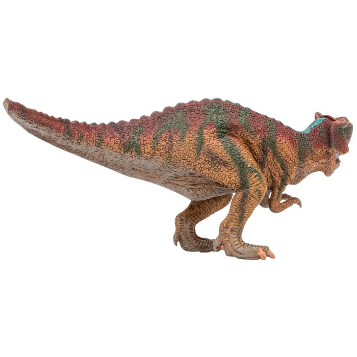 Фигурка динозавра «Мир динозавров: тираннозавр», 26 см - фото 1905802305