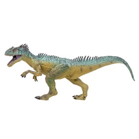Фигурка динозавра «Мир динозавров: тираннозавр», 27 см
