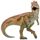 Фигурка динозавра «Мир динозавров: гигантозавр», 20 см - фото 109853062