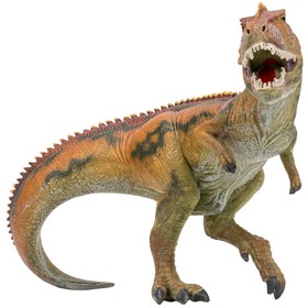 Фигурка динозавра «Мир динозавров: гигантозавр», 20 см