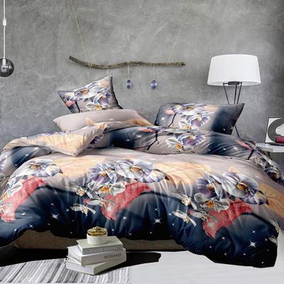 Постельное бельё LAGUNA Евро 200х217, 240х217, 70х70-2шт