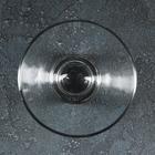 Креманка стеклянная New Bell, 290 мл, d=12 см - Фото 2