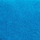 Полотенце махровое Экономь и Я 70х130 см, цв. голубой, 340 г/м² - Фото 2