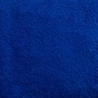 Полотенце махровое Экономь и Я 70х130 см, цв. синий, 340 г/м² - Фото 2