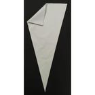 Пакет многоразовый строительный для затирки швов, 5,7 л, материал ПВХ - Фото 1