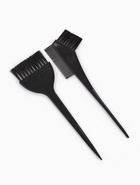 Набор для окрашивания, 3 предмета, чёрный - Фото 1