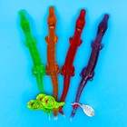 Вода фруктовая «Крокодильчик», 70 г (комплект 3 шт) - фото 22536576