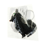 Фонарик кричалка на кольце "Лиса" МИКС - Фото 3