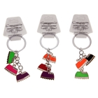 Брелок пластик висюльки "Сумочка", МИКС - Фото 2