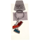 Брелок пластик висюльки "Сумочка", МИКС - Фото 3