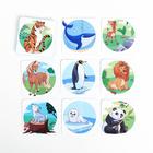 Настольная игра «Мемо. Мамы и малыши», 28 карт, 3+ - Фото 4